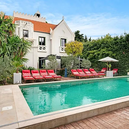 Villa Walking Distance Sandy - Juan Les Pins - Villachalet Eu - La Mauresque&maison Des Pêcheurs *